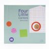 Four Little Corners Book