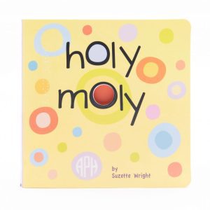 Holy Moly Book