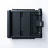 Jupiter Portable Magnifier Folded Top View