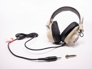 Private Phones Head Phones
