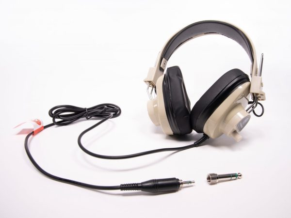 Private Phones Head Phones