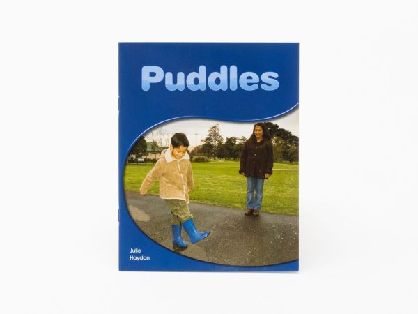 Puddles