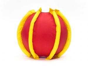 Rib-It Ball 14 Inch