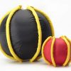 Rib-It Ball 14 Inch and 30 Inch Side By Side