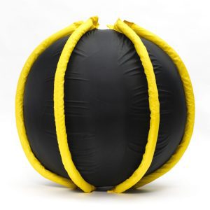 Rib-It Ball 30 Inch