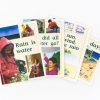 Rigby Nonfiction Kit 3