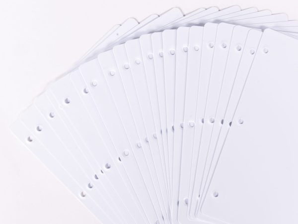 SAM Symbols and Meaning Kit Plastic Story Pages