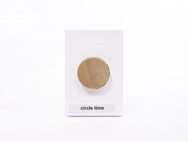 STACS Circle Time Tile