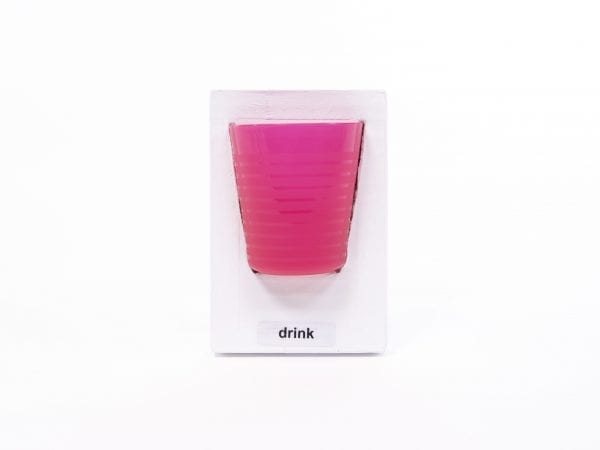 STACS Drink Cup Tile