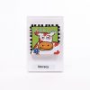STACS Literacy Cow Tile