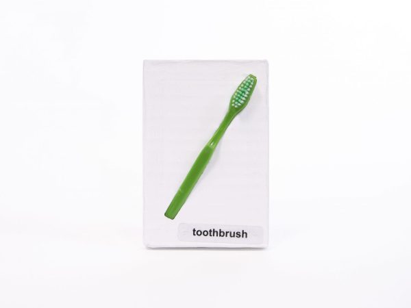 STACS Toothbrush Tile