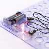 Snap Circuits Jr Battery Pack close up