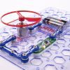 Snap Circuits Jr Motor Fan and Switch