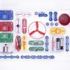 Snap Circuits Jr Parts