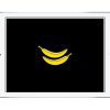 TADPOLE eBook Bananas iPad