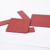Tactile Algebra Tiles Close up Two