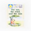 The Sun The Wind and The Rain