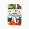 Where Did All The Water Go
