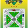 Color Raceway guide cover