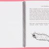 Paint by Number Backyard Creatures inside pages