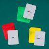 Color Raceway reflective color cards