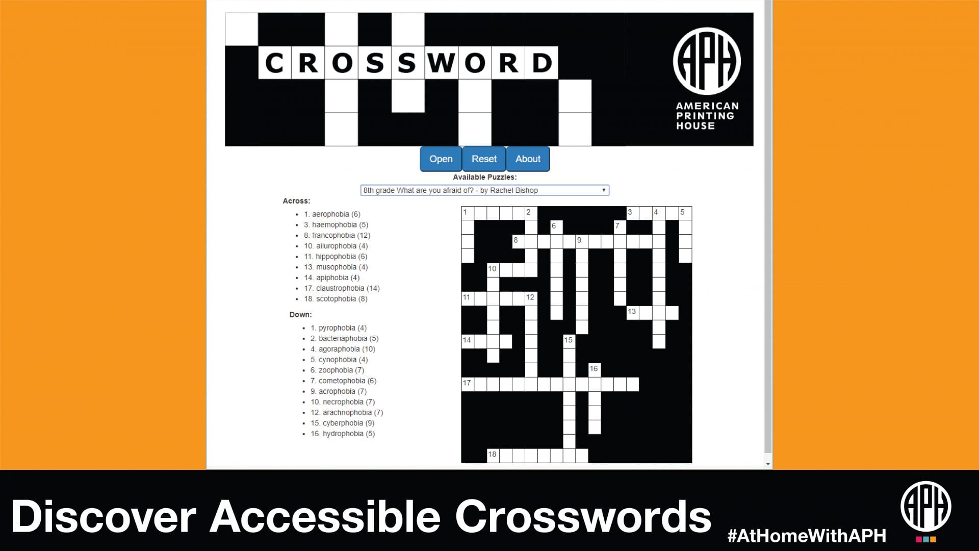 Printable Crossword Puzzles (with Answers) | Reader's Digest