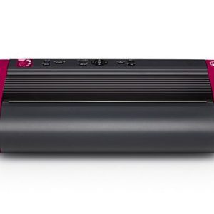 Rendering of PageBlaster embosser