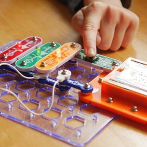 Snapino kit