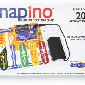 Snapino box