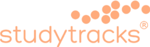 logo for studytracks