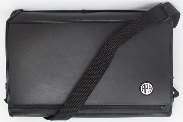 Mantis Executive Case