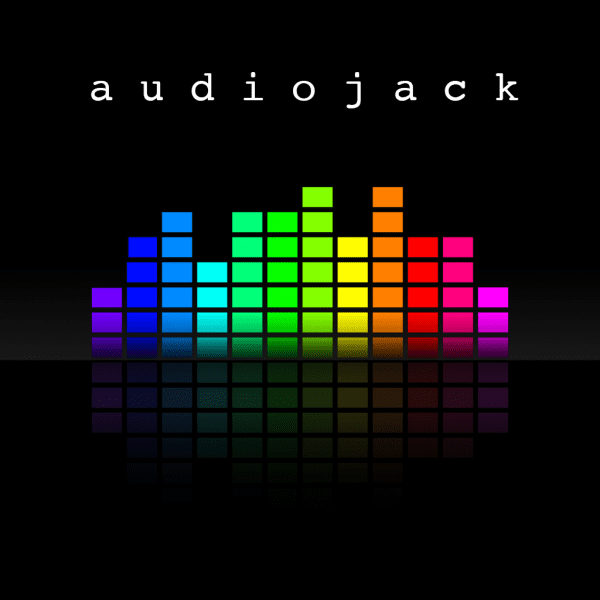 Audiojack Logo