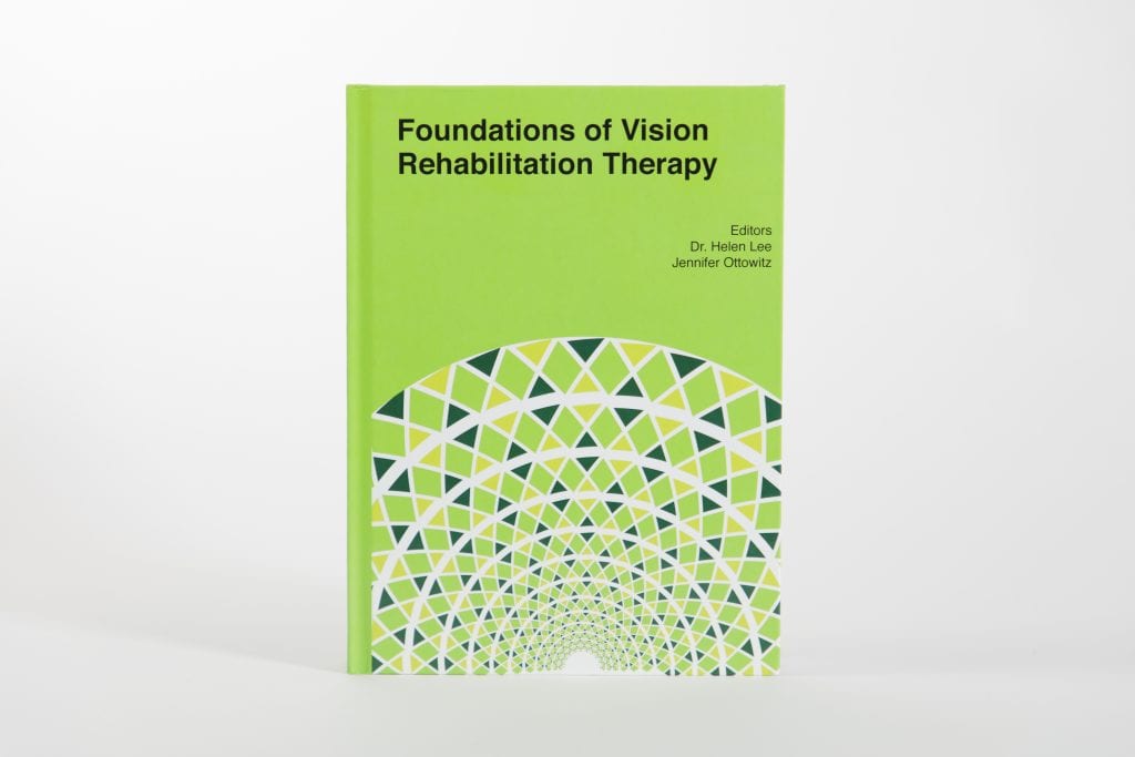 the bright green cover of the second edition book titled