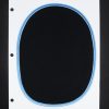 Animal cell template.