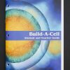 Cover of the print Build-A-Cell Student and Teacher Guide.