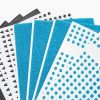 Tactile materials from Graph Benders Kit