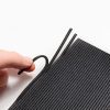 Tactile strips from Graph Benders Kit