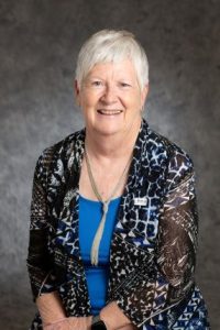 Dr. Marjorie Kaiser