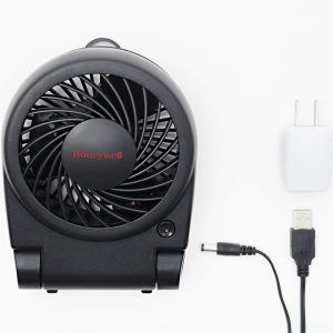 sensory learning kit Fan and Adapter