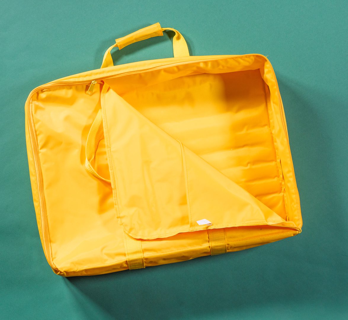 Light Box: Level 3: Tote Bag with Padding