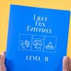 Light Box Materials Level 2 binder cover close up