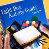 Light Box Activity Guide Level 2 binder cover