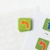 code and go mouse coding cards with arrows