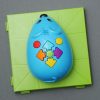 code and go mouse on green squares