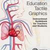 Health Education Tactile Graphics Guidebook Front Cover