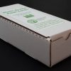 Music Braille Flash Cards container box