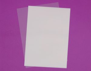 Tactile Drawing Film