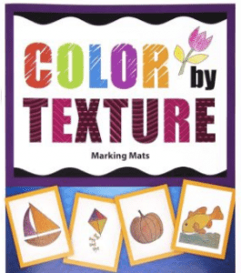 Color-by-Texture Marking Mats Guidebook