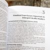 Guidelines and Games opened up to Chapter 3: Preschool Experiences Important to Emergent Braille Readers.