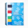 Tactile Connections: Symbols for Communication large print guidebook